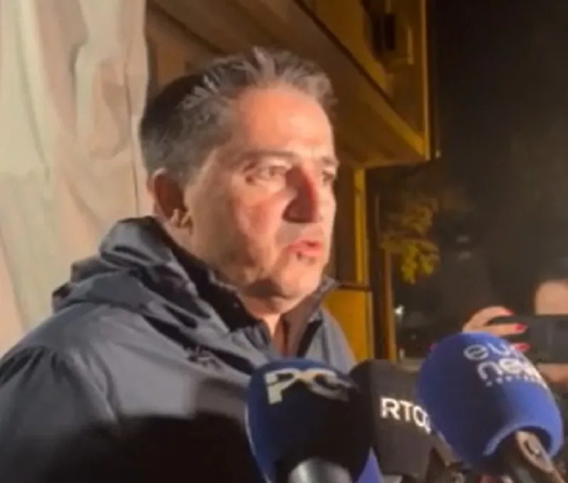(VIDEO) Advokat Nikola Martinović kazao da je u kući Đukanovića čuvana municija ANB-a i MUP-a