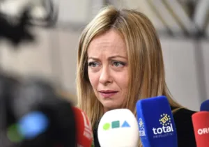 Tramp komentarima o Meloni potpuno urušio odnose Amerike i Italije, ministar otkazao put u SAD