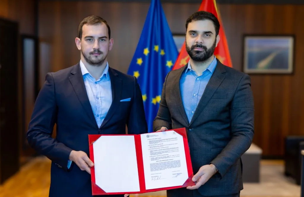 Radulović: Pomorci su jedan od najznačajnijih profesionalnih resursa