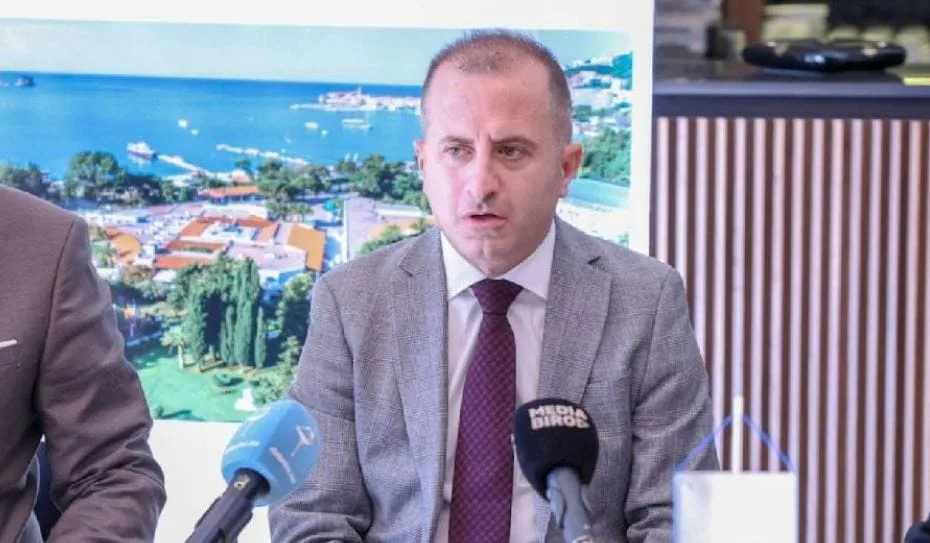 Afera „Udar“: Viši sud potvrdio da je Pejović oklevetan