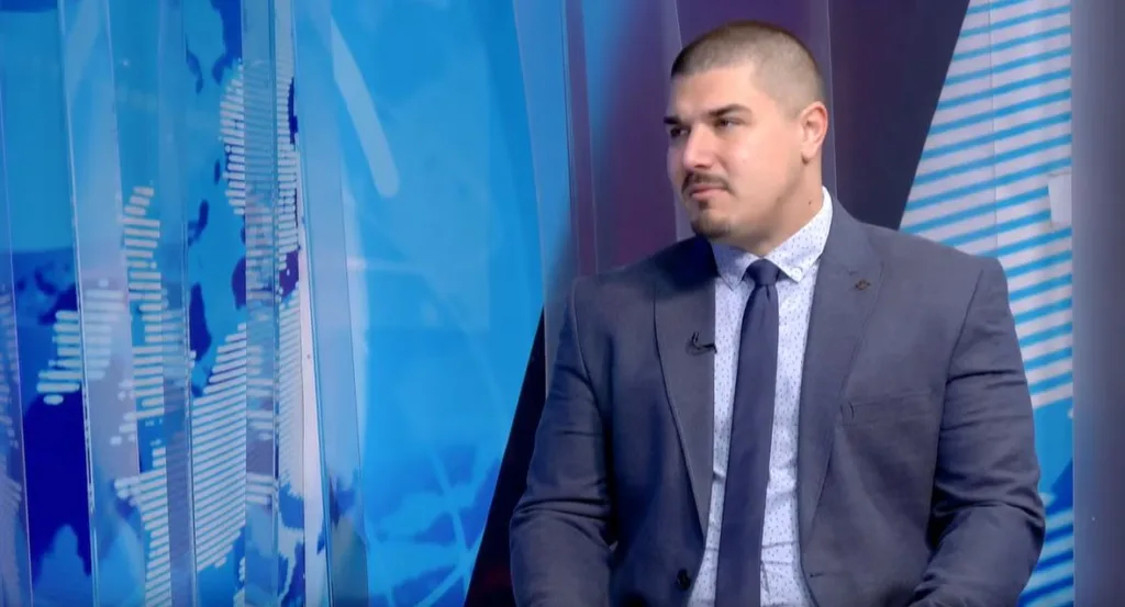 Spaić: OSI primaju višestruko manje od prosječnih prihoda u državi