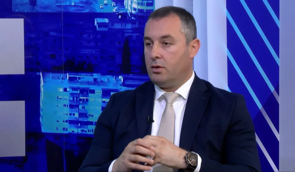 Ministar Scekic foto gradski