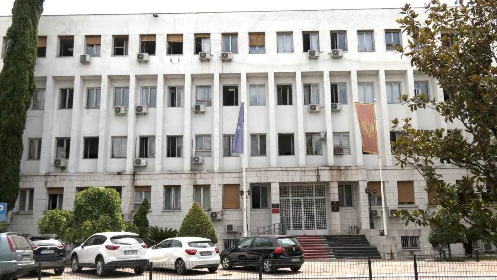 Crna Gora osudila postupanje izraelskog ministra prema aktivistima flotile Sumud