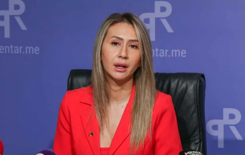 Pajković: Policija demonstrirala bahatost, oduzeti su mi automobil i telefon