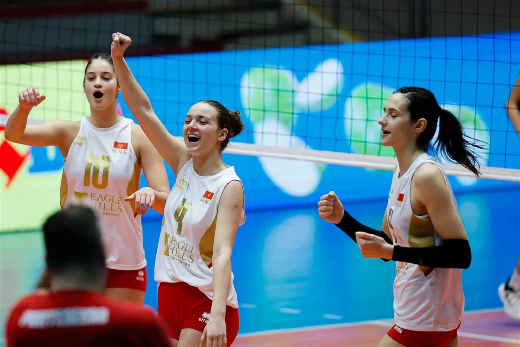 „Crvene“ sigurne protiv Kosova, čekaju pobjedu Bugarske nad Grčkom za plasman u polufinale zonskih kvalifikacija