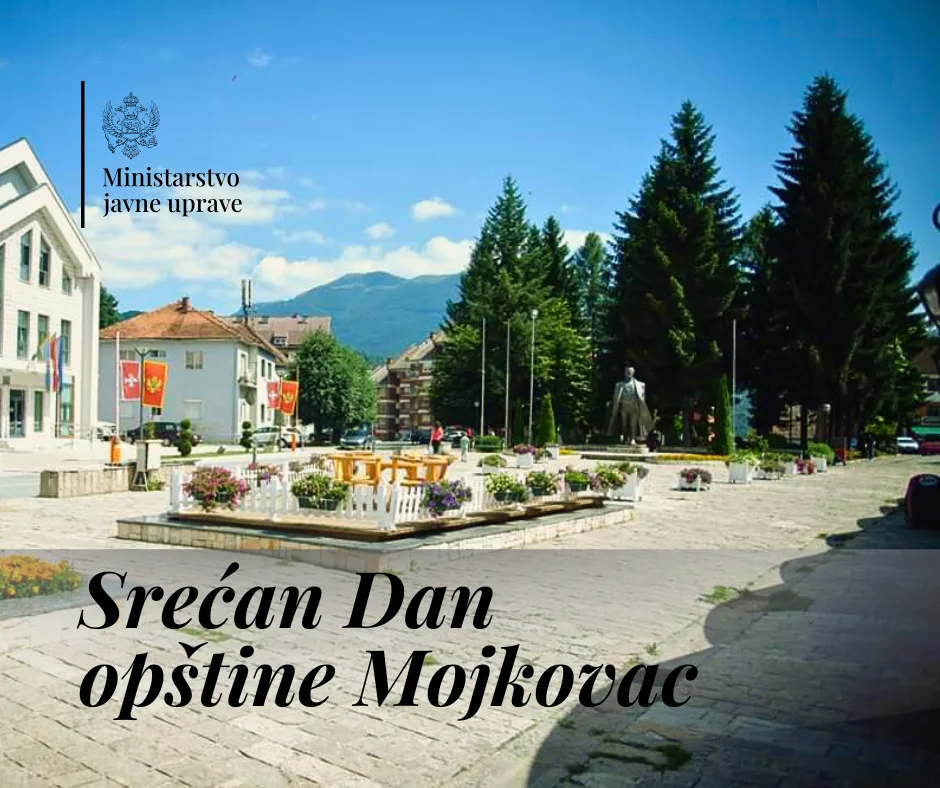 Dukaj čestitao Dan opštine Mojkovac: Grad bogate istorije, slobodarskih tradicija i izuzetnog prirodnog okruženja 4 Dukaj čestitao Dan opštine Mojkovac: Grad bogate istorije, slobodarskih tradicija i izuzetnog prirodnog okruženja