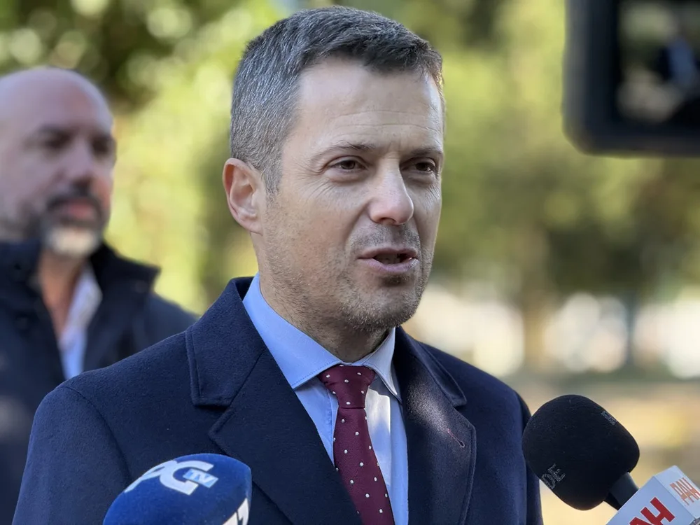 Mujović: Rekord uprkos izazovima, potrošeno 65 miliona eura za kapitalne projekte