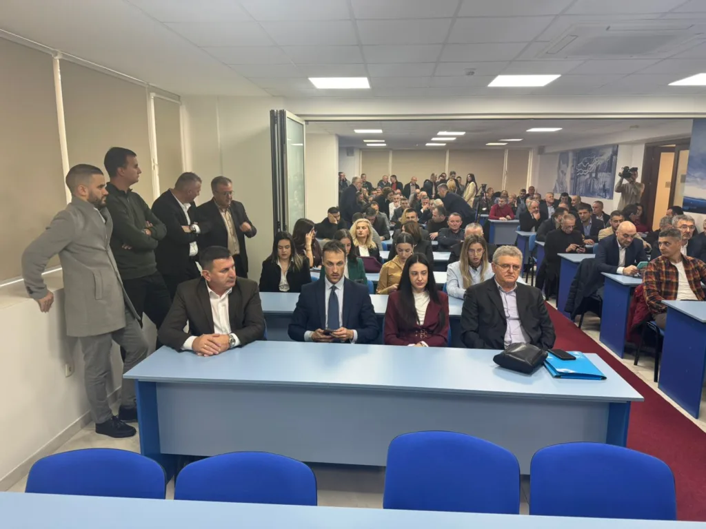 NSD: Nikakvi pritisci nas neće zaustaviti, zadaćemo ključni udarac mafiji i njenim strukturama u bezbjednosnom sektoru