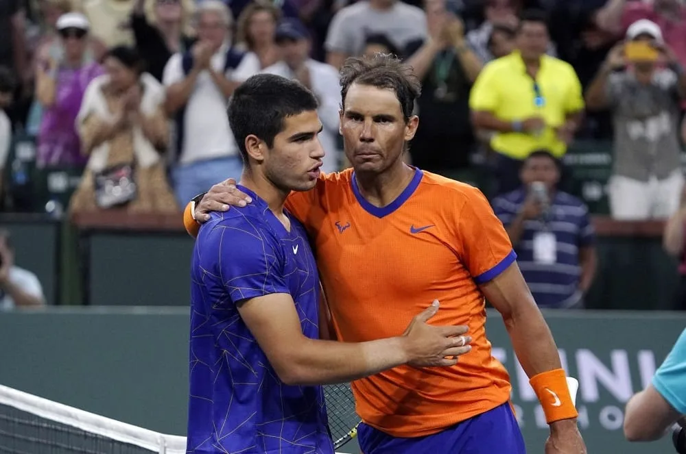 Nadal pred finale AO: Alkaraz favorit, ali Đoković se nikad ne smije otpisati