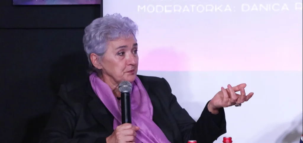(VIDEO) Nelević: Status žena u crnogorskom teatru nevidljiv