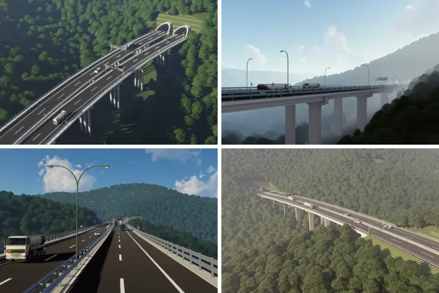 (VIDEO) Od Beograda do mora za samo 4 sata: Kako će da izgleda dionica auto-puta 10 (VIDEO) Od Beograda do mora za samo 4 sata: Kako će da izgleda dionica auto-puta