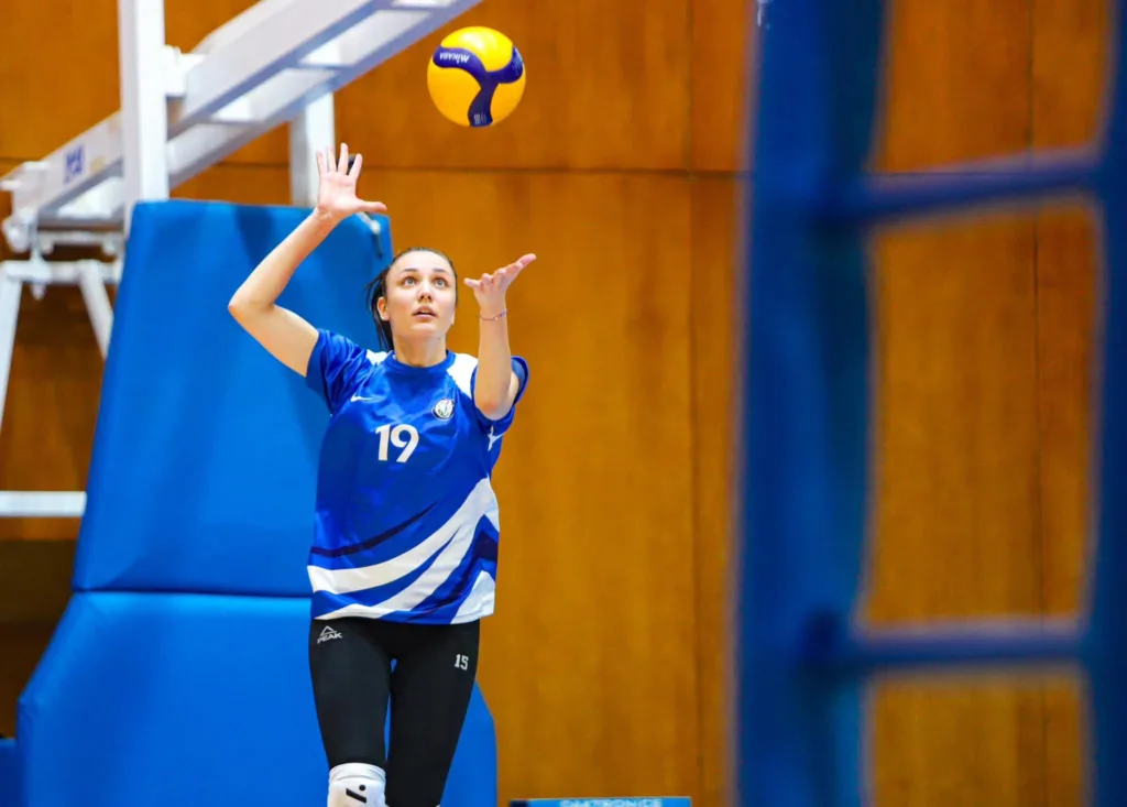 Nevena Vukčević sjajna u Egiptu, važne pobjede Mine i Matee u Hrvatskoj 4 Nevena Vukčević sjajna u Egiptu, važne pobjede Mine i Matee u Hrvatskoj