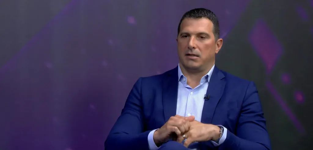 Nikola Janovic