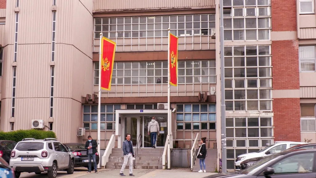 Osnovni sud: Potjernica za tužiteljkom Mitrović raspisana istog dana nakon obavještenja policije
