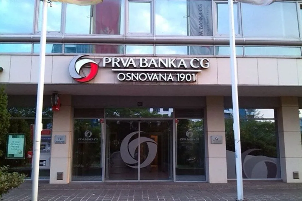 Prva banka tužila RTCG 5 Prva banka tužila RTCG