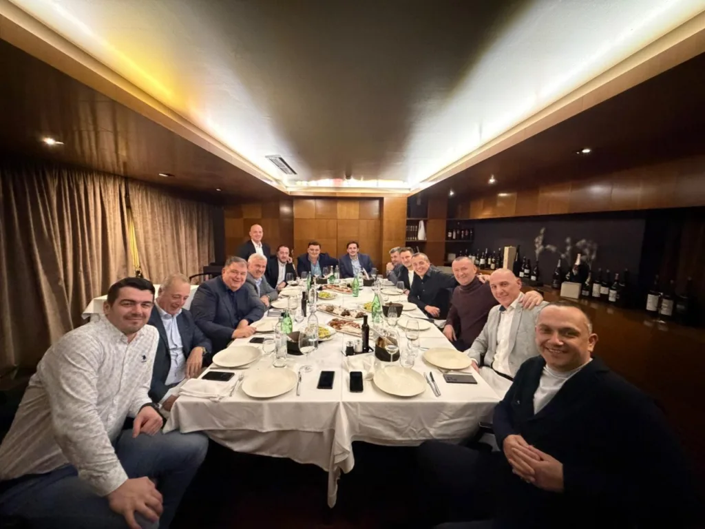 RSCG: Pokrenuta inicijativa o osnivanju Ženske regionalne lige 11 RSCG: Pokrenuta inicijativa o osnivanju Ženske regionalne lige