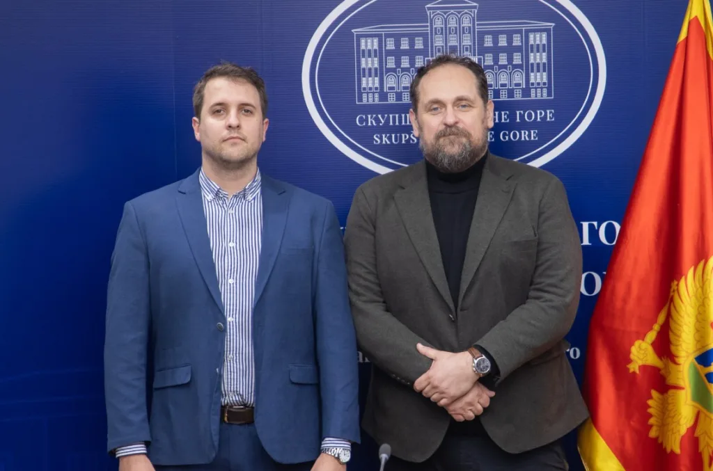 Stojović - Šaranović: Jačati saradnju Crne Gore i zemalja Južne i Centralne Amerike 2 Stojović – Šaranović: Jačati saradnju Crne Gore i zemalja Južne i Centralne Amerike