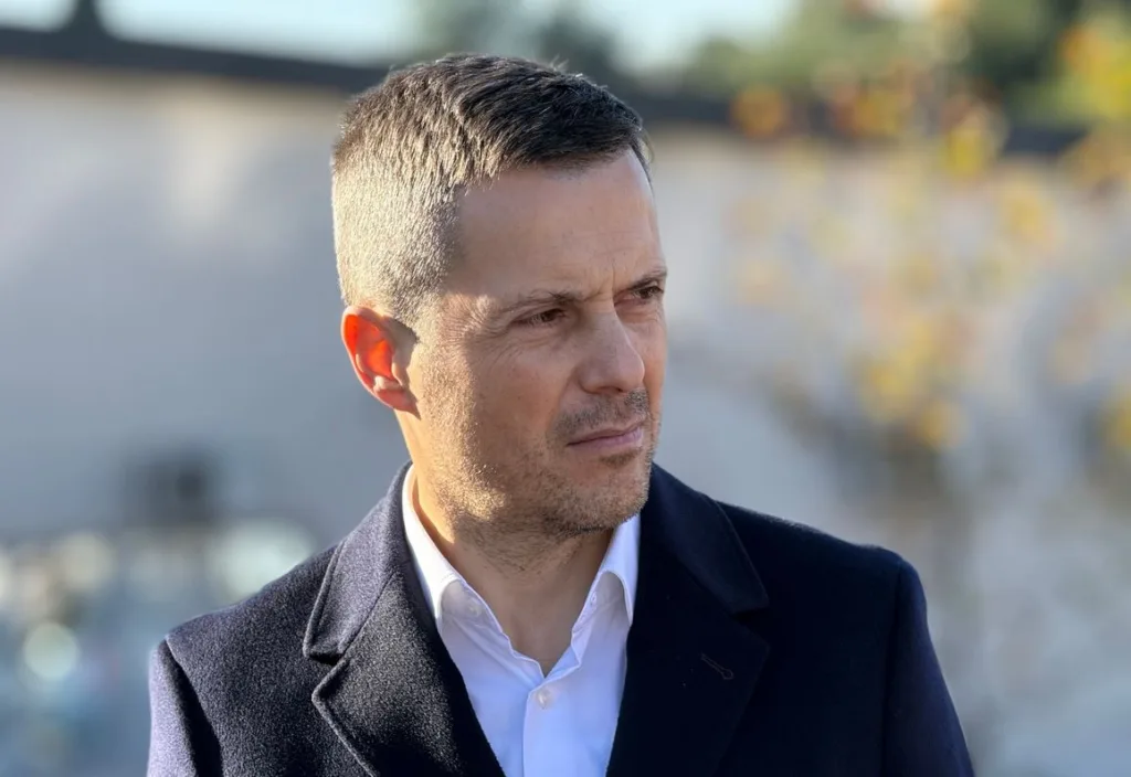 Mujović presjekao: Suspenzija i disciplinski postupak protiv Dajkovića 7 Mujović presjekao: Suspenzija i disciplinski postupak protiv Dajkovića