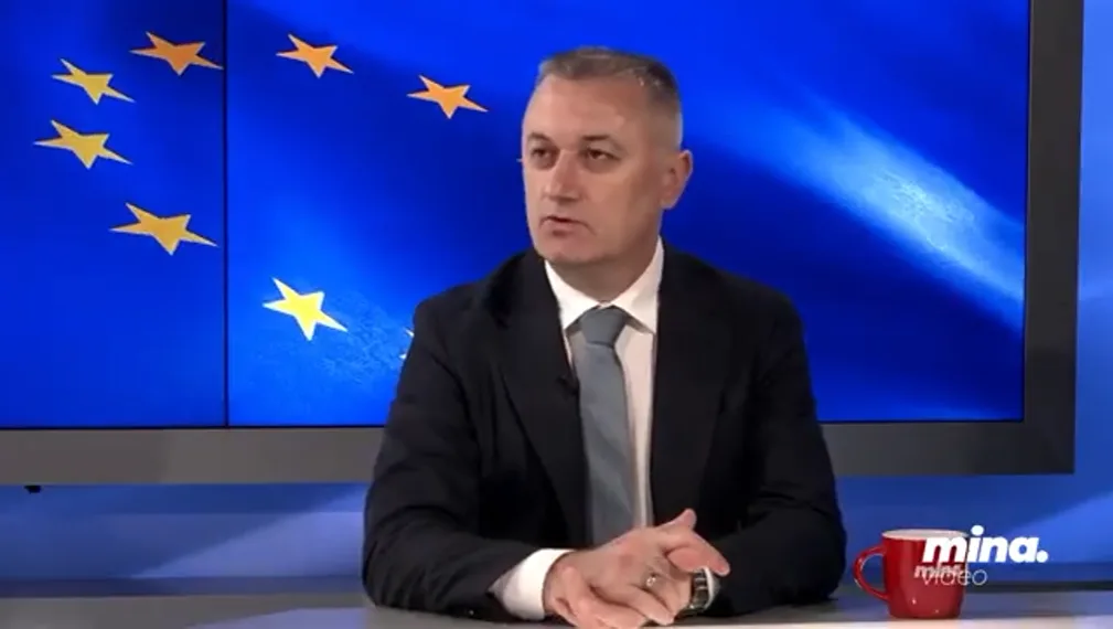 Gutić: U julu otvaranje Zavoda za jedinstveno vještačenje invaliditeta 2 Gutić: U julu otvaranje Zavoda za jedinstveno vještačenje invaliditeta