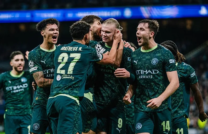 Siti se okliznuo u Londonu, Arsenal na plus devet
