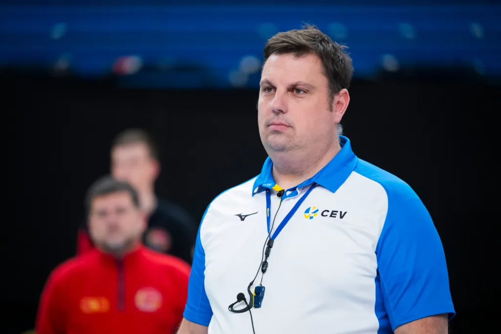 Kovačević sudi u Torinu, Ječmenica supervizor u Mariboru, Ivanović u Lugošu