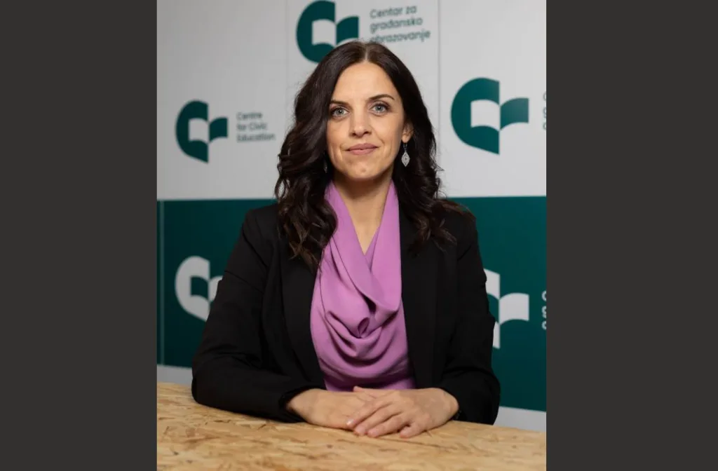 Kaluđerović: Međunarodni dan obrazovanja u znaku vidljivog napretka, ali uz dominantne izazove 1 Snezana Kaludjerovic cgo foto cgo