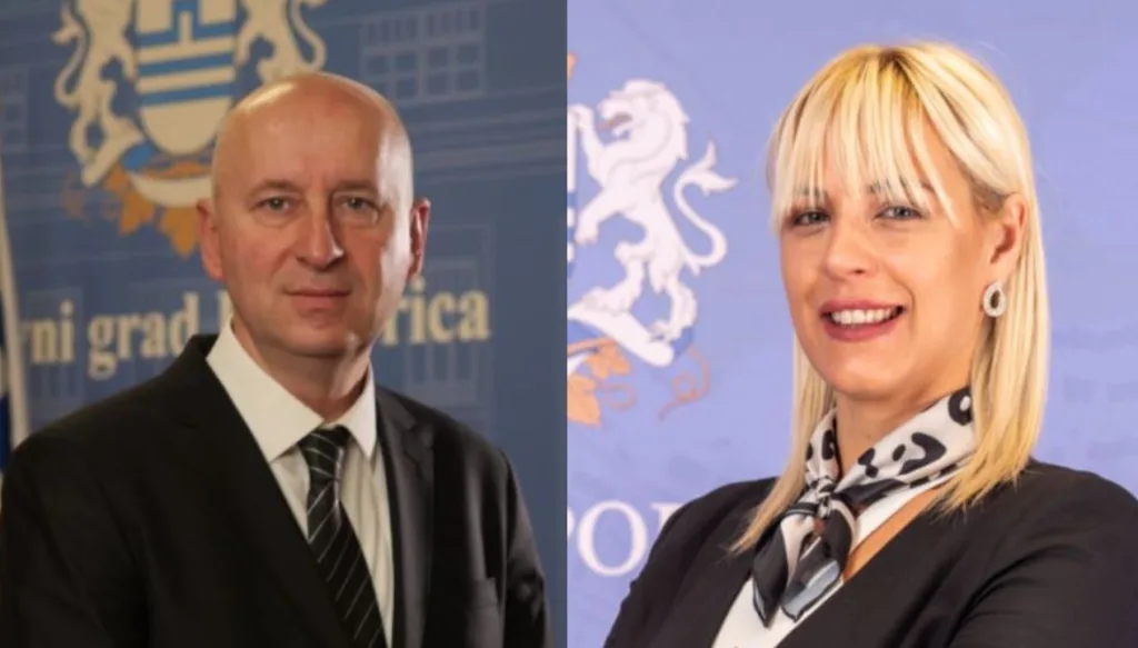 (VIDEO) Spalević: Krivične prijave protiv svih koji su nelegalno gradili u kanalu Mareze; Ljiljanić: Zakon mora biti isti za sve 4 (VIDEO) Spalević: Krivične prijave protiv svih koji su nelegalno gradili u kanalu Mareze; Ljiljanić: Zakon mora biti isti za sve