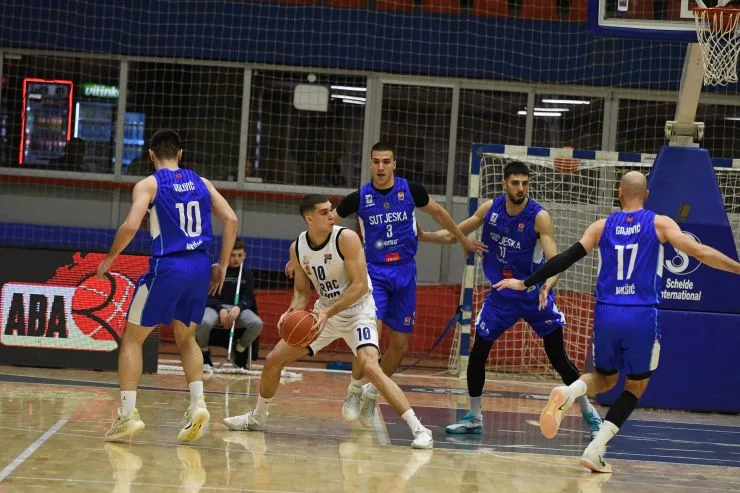 Sutjeska Borac Borac WWIN