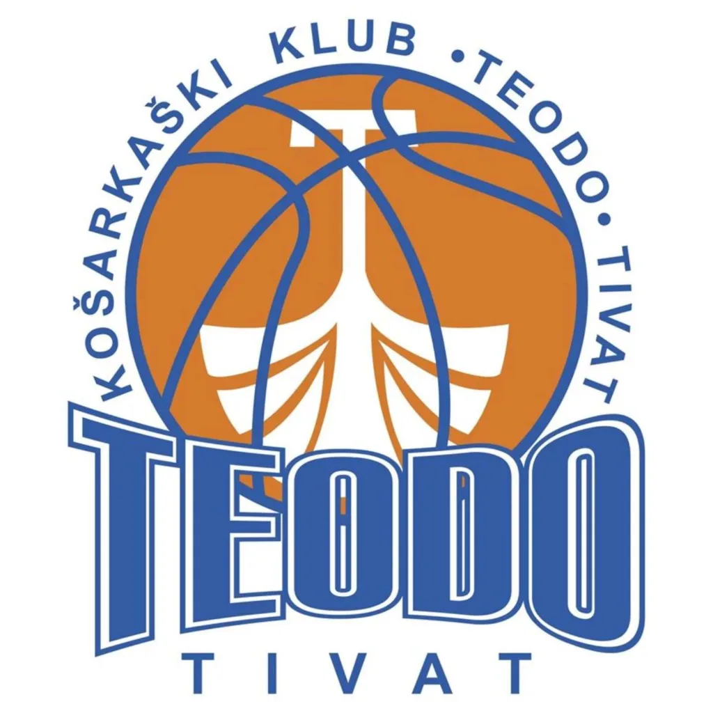 Goran Vuković nije više trener Teoda 1 Teodo logo KK Teodo