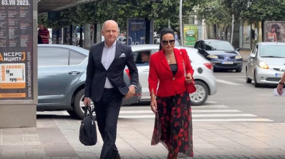 Zašto je Vesna Medenica oslobođena optužbe za pripadnost kriminalnoj organizaciji