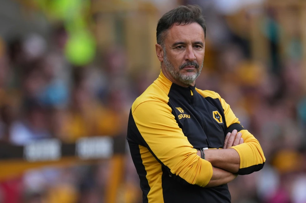 Vitor Pereira četvrti trener Notingem Foresta ove sezone