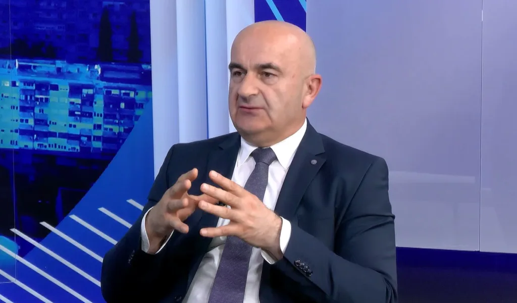 Joković: Postrojenje za uništavanje zaraženih životinja gradiće se u krugu Željezare u Nikšiću
