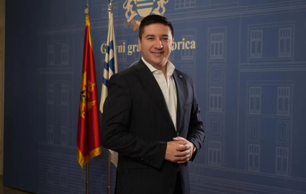 Dajković uložio žalbu na suspenziju