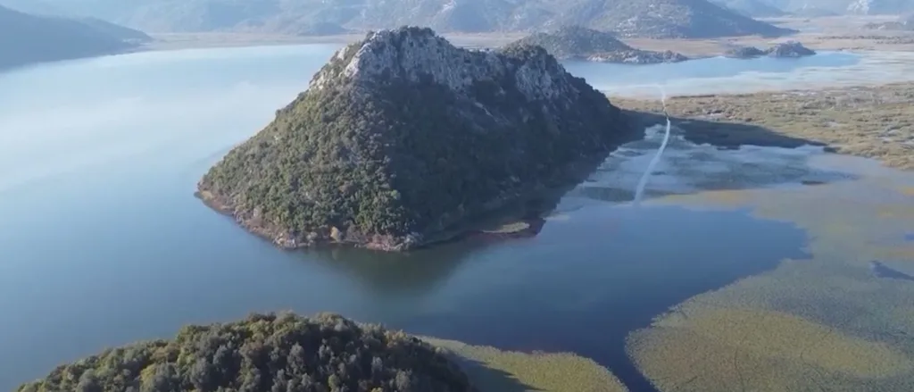 (VIDEO) Skadarsko jezero u regionalnom projektu vrijednom milion i po eura: Primjena vještačke inteligencije u zaštiti prirode 12 (VIDEO) Skadarsko jezero u regionalnom projektu vrijednom milion i po eura: Primjena vještačke inteligencije u zaštiti prirode
