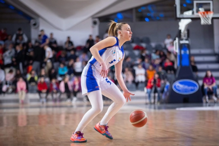 „Vučice“ predale krunu, Celje zakazalo veliko finale sa Montanom