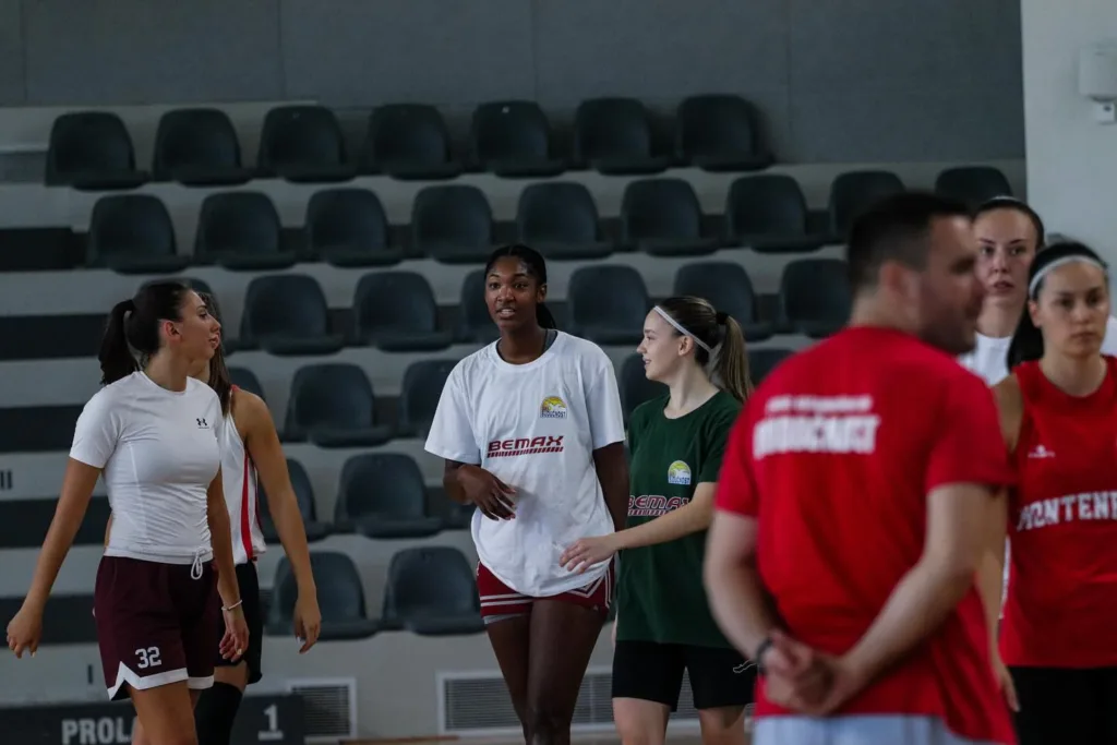 „Vučice“ idu na megdan Partizanu