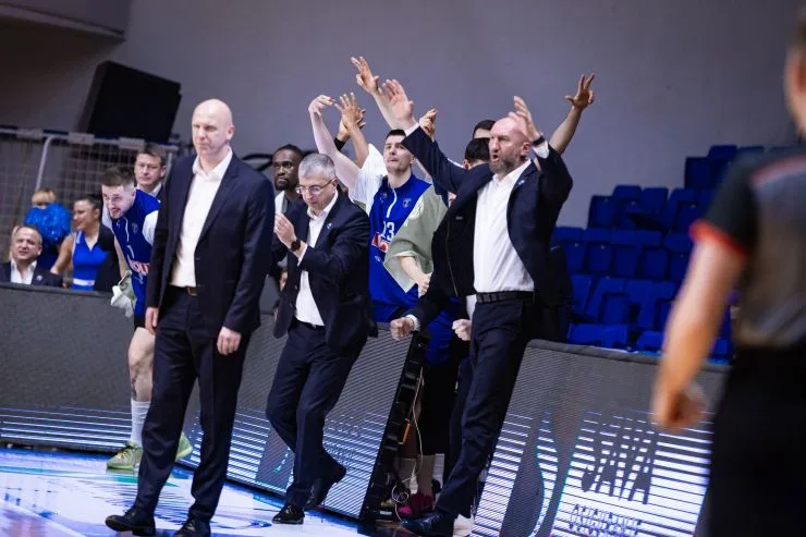 Zakelj Buducnost Voli Filip Roganovic