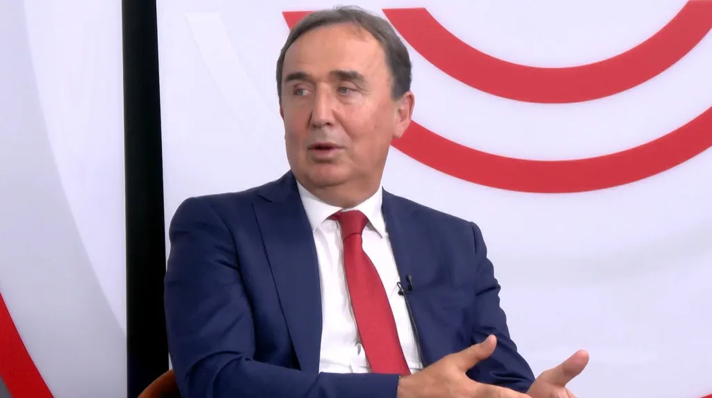 Lakušić: Moguće zloupotrebe u obračunu posebne naknade za Regionalni vodovod i komunalnih naknada