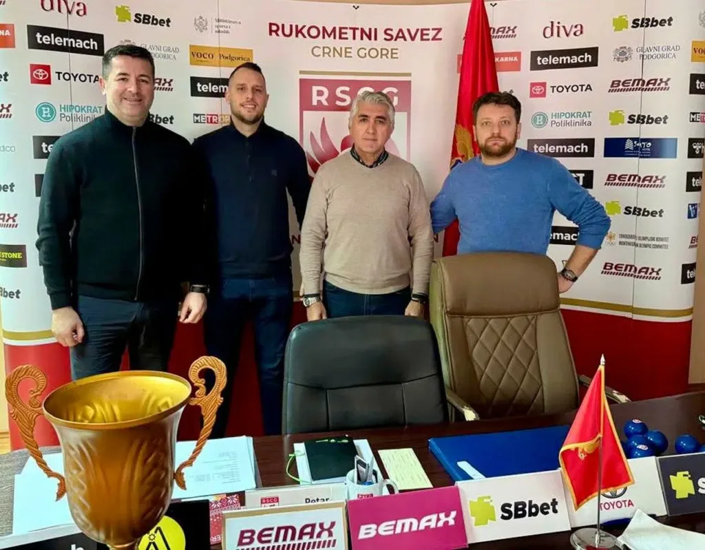 Kup Crne Gore: Poznati parovi četvrtfinala 12 Kup Crne Gore: Poznati parovi četvrtfinala