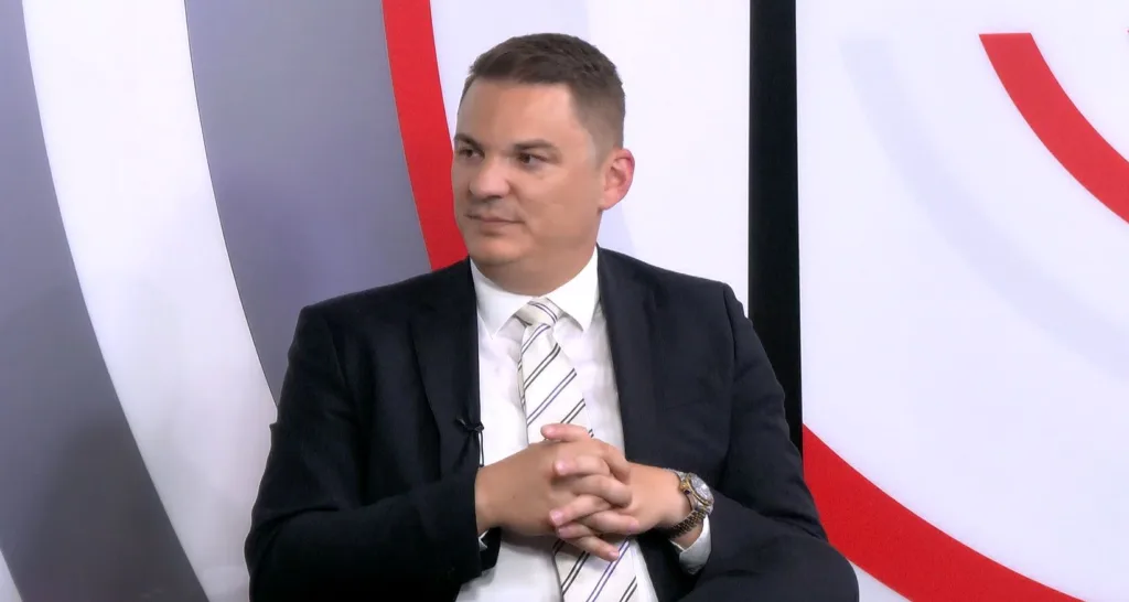 Šahmanović: Očekujemo tranzicioni i fleksibilan pristup EU prema Crnoj Gori u primjeni CBAM-a