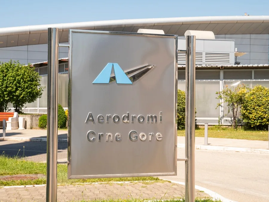 Na Aerodromu Podgorica kod četiri osobe pronađena municija, podnijete krivične prijave