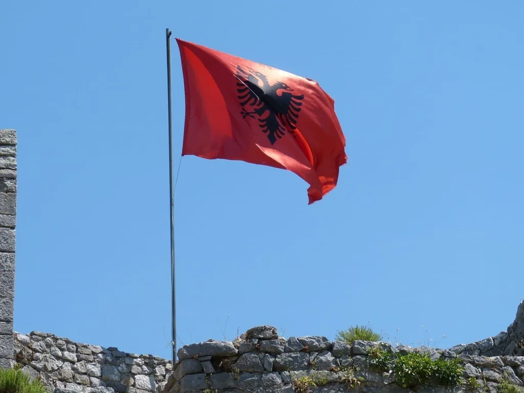 Prihodi od stranih turista u Albaniji 4,4 milijarde evra