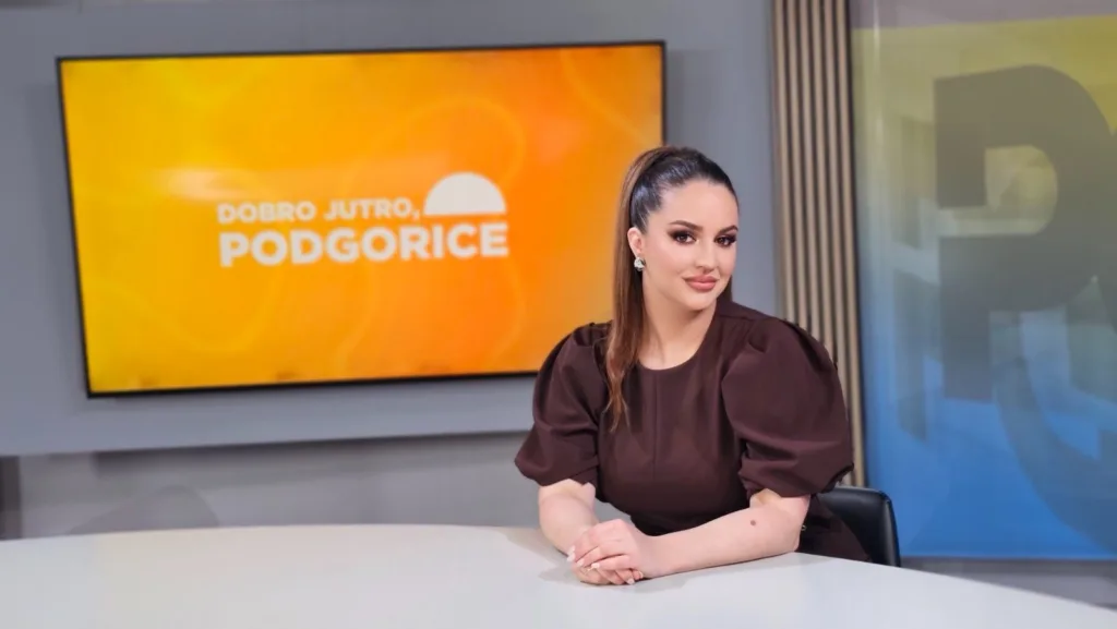 Dobro jutro, Podgorice: O unapređenju uslova u Resursnom centru „1. jun“, festivalu srednjoškolskih bendova