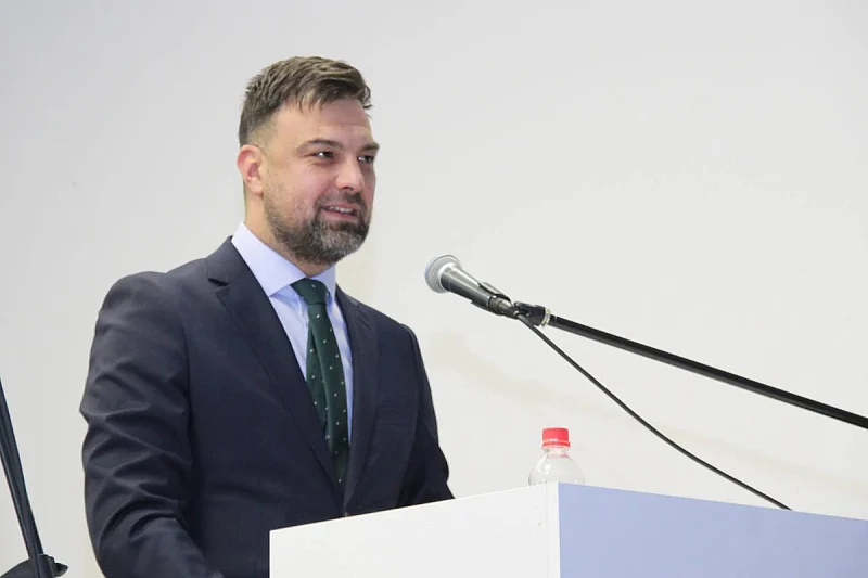 Malik Rizvanović novi načelnik Vareša 3 b 260215119