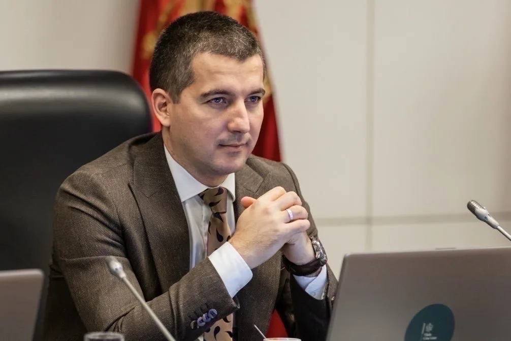 Bečić: Žabljak jasno pokazuje da i male sredine mogu imati velike rezultate 16 becic