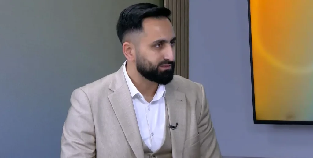 Beriša: Sa kolegama iz RTV Podgorica dajemo odgovor da romski jezik postoji; Sekulović: Nadam se da će ovaj projekat samo da raste