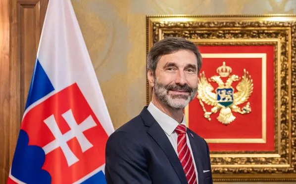 Blanar: Makar jednu zemlju moramo pogurati u EU, to je Crna Gora