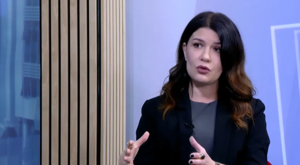 Jokić: Selektivna pravda nije pravda 6 Jokić: Selektivna pravda nije pravda