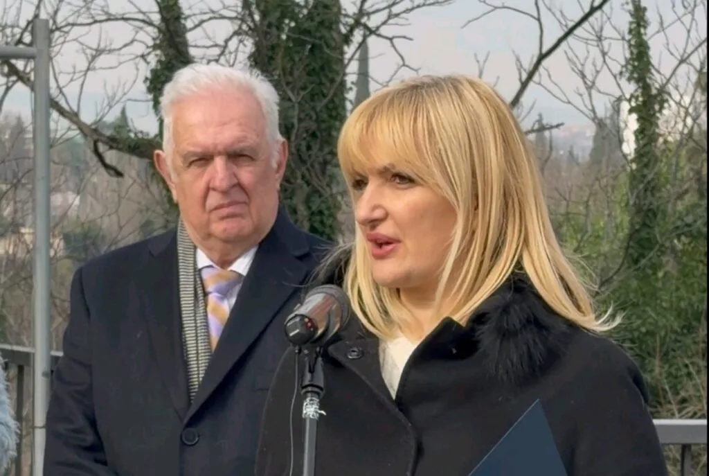 Borovinić Bojović: Kultura je most koji povezuje države i narode, gradeći prijateljstva koja nadilaze granice i vrijeme 2 Borovinić Bojović: Kultura je most koji povezuje države i narode, gradeći prijateljstva koja nadilaze granice i vrijeme