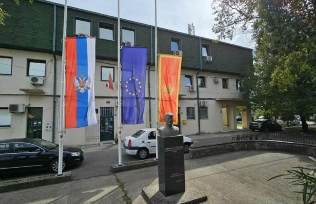 Dan žalosti u Zeti zbog smrti mladog fudbalera 8 Dan žalosti u Zeti zbog smrti mladog fudbalera